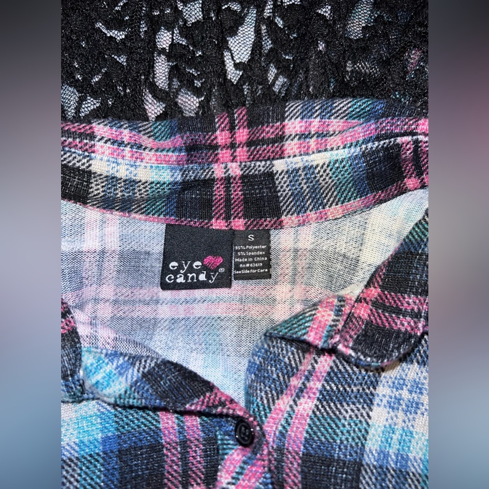 Eye Candy Top - image 6